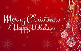 Annual Holiday Party at Paul Herrerias’ Home